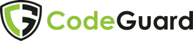 CodeGaurd logo